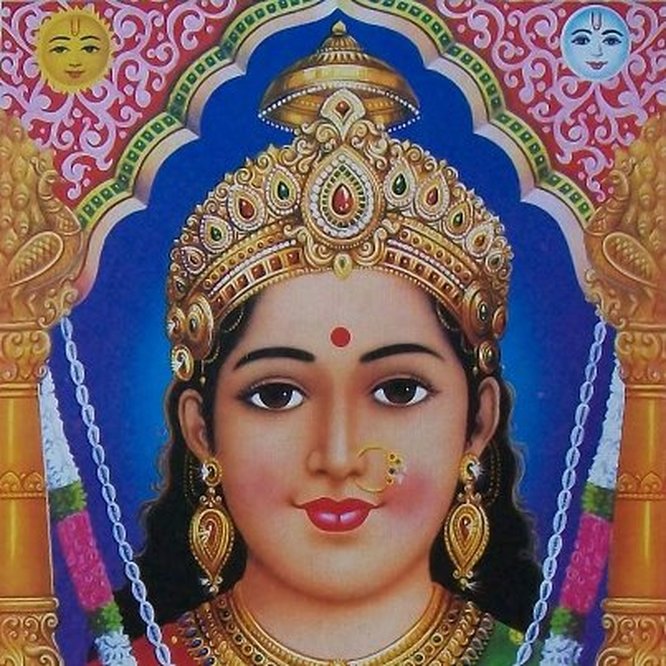 BHAVANI