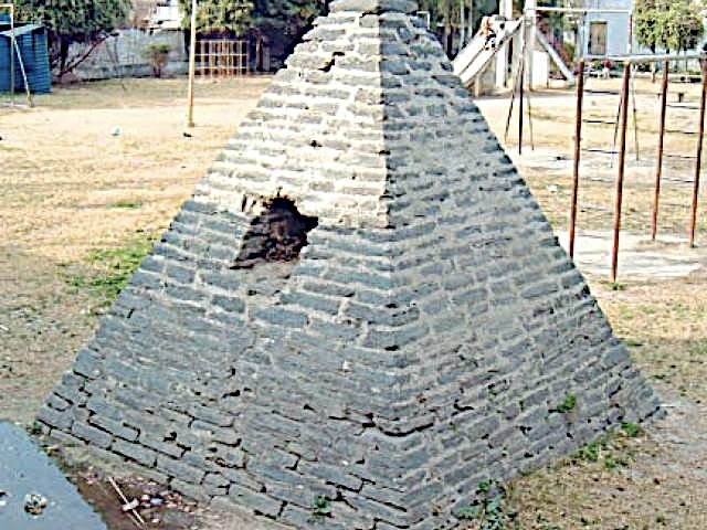 CANORA (KANARA), FRANCIS JOHN