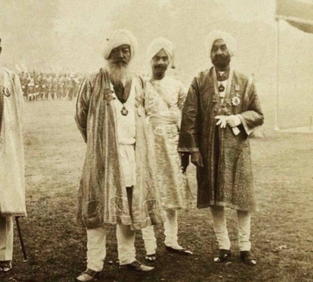 central khalsa diwan majha