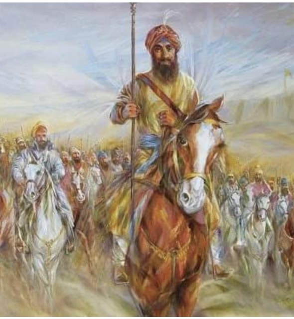 chajja singh