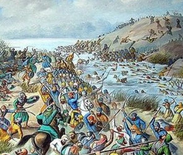 chotta gallughara