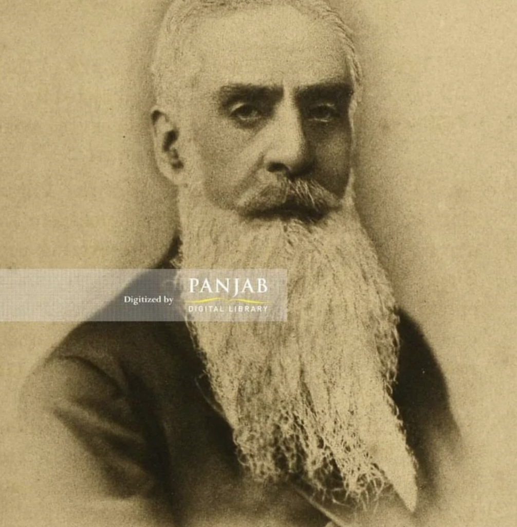 CORTLANDT. HENRY CHARLES VAN