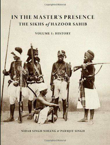 dakhni sikhs
