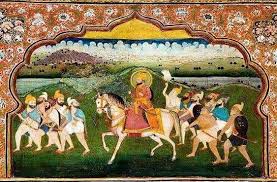 KARKHE PATSHAH DASVEN KE