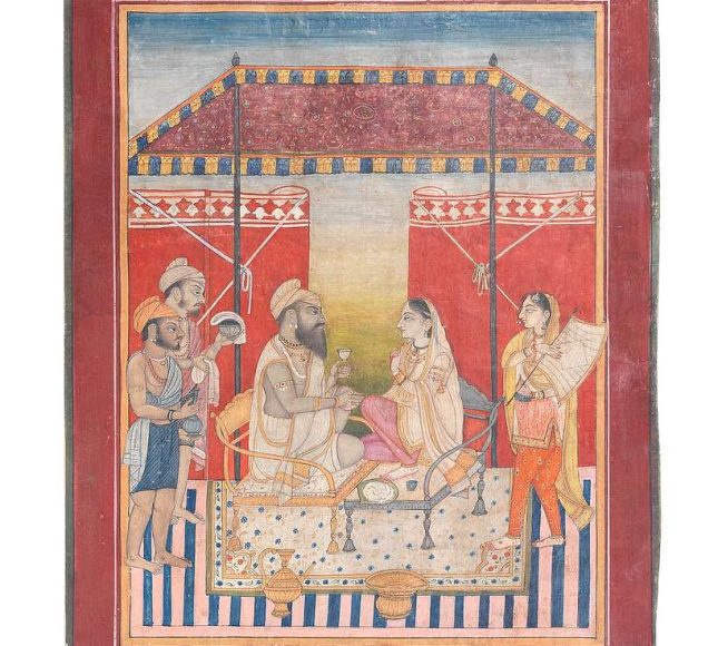 desa singh majithia enjoying with a guler mistress 5133f1