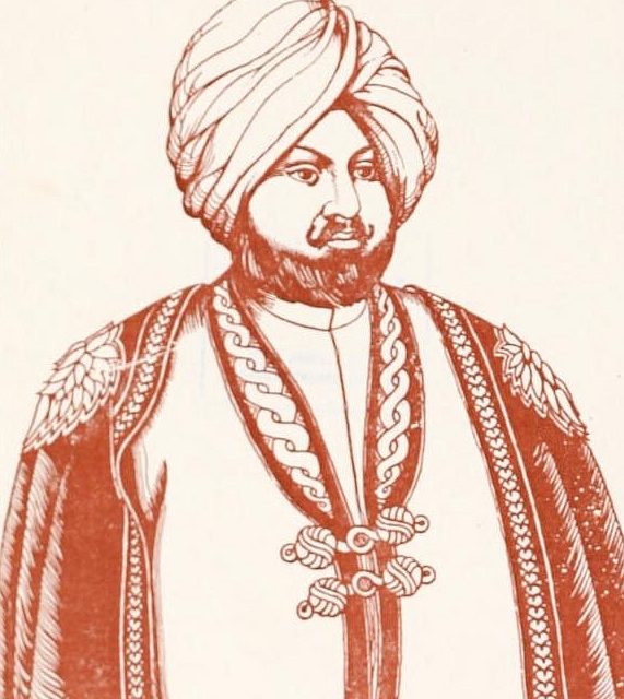 dyal singh majithia f4caae