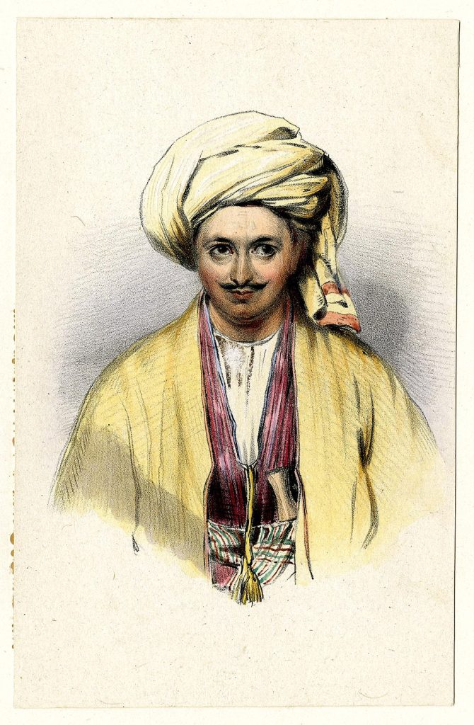 BURNES, SIR ALEXANDER