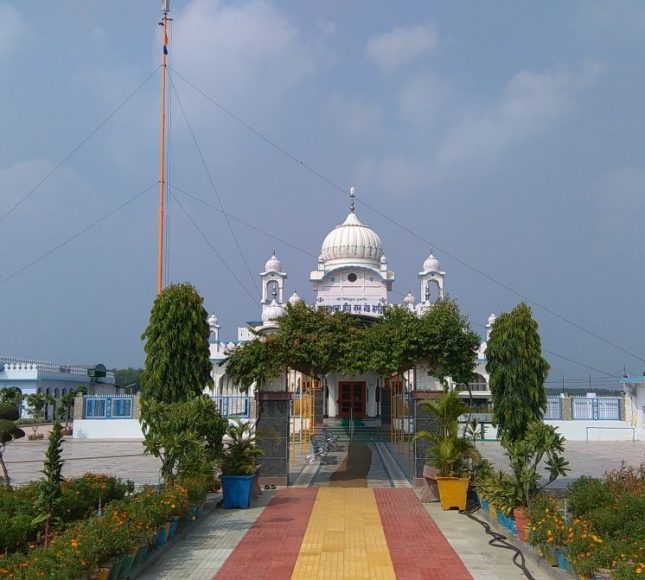gurdwara sri bir guru jand sahib1