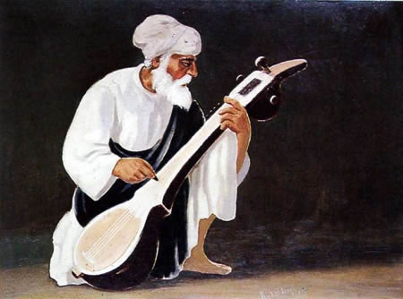 GURMAT SANGIT