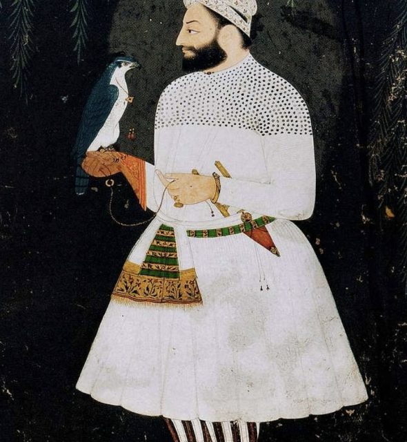 guru hargobind 6