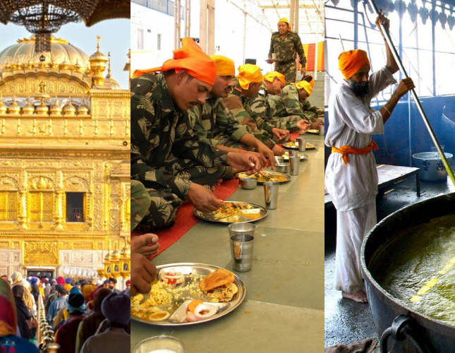 guru ka langar