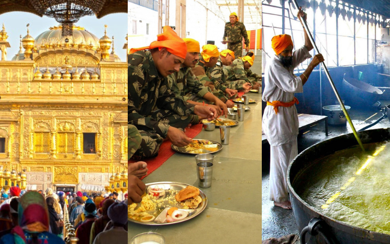 GURU KA LANGAR