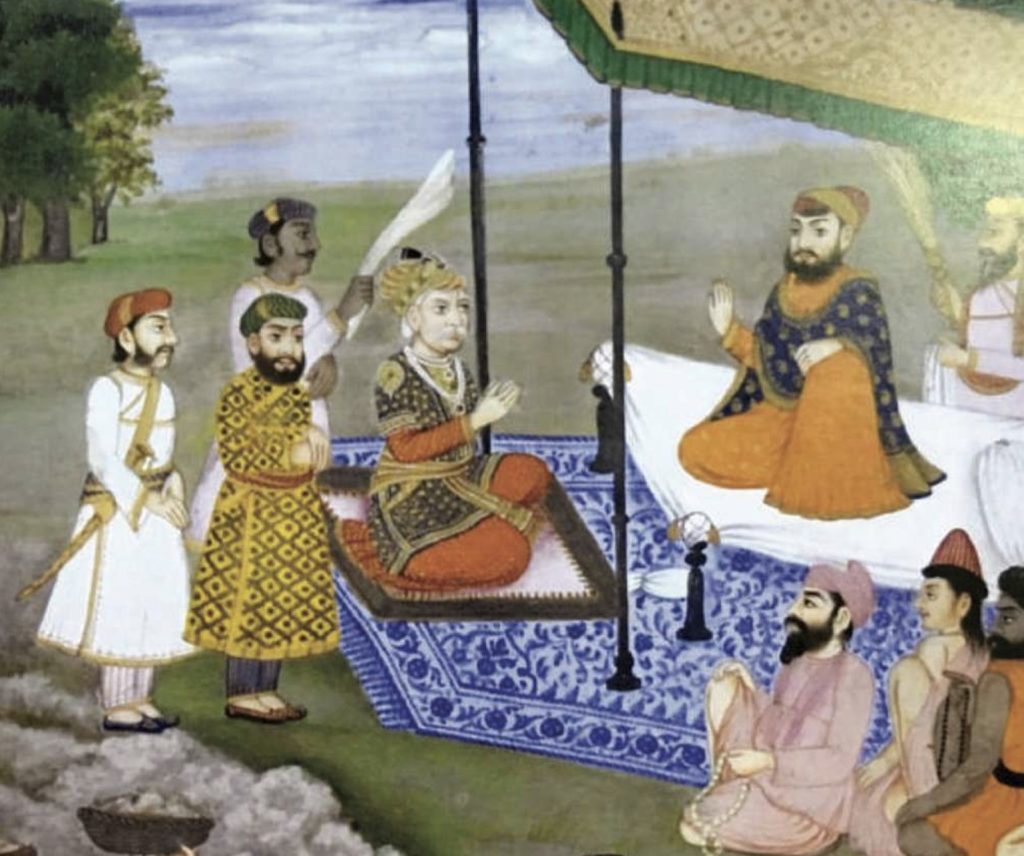 GUJARI KI VAR MAHALA 3