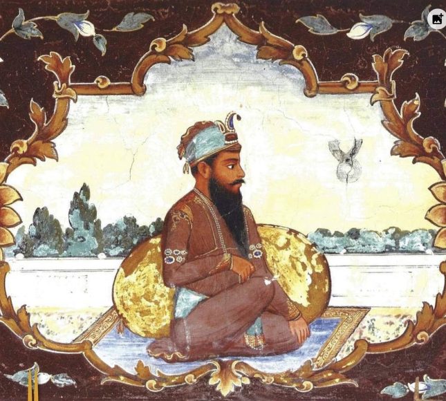 gururam das 1