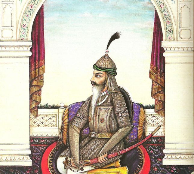 har singh nalva 1