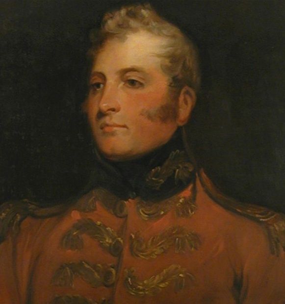 henry fane