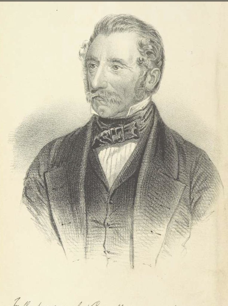 THIRTY-FIVE YEARS IN THE EAST