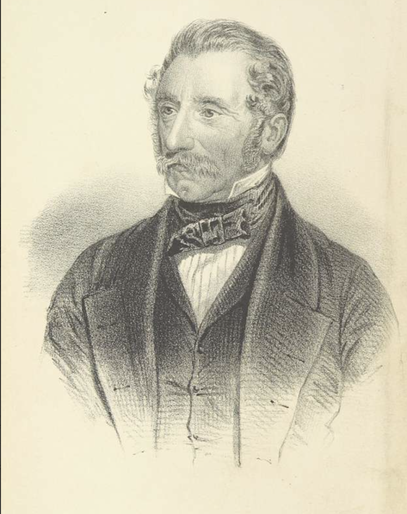 HONIGBERGER, DOCTOR JOHN MARTIN