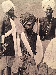 DECCAN KHALSA DIWAN
