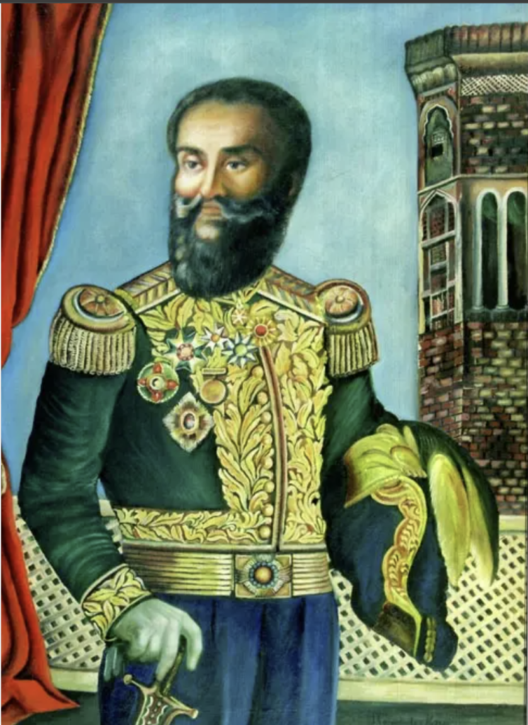 COURT, CLAUDE AUGUSTE