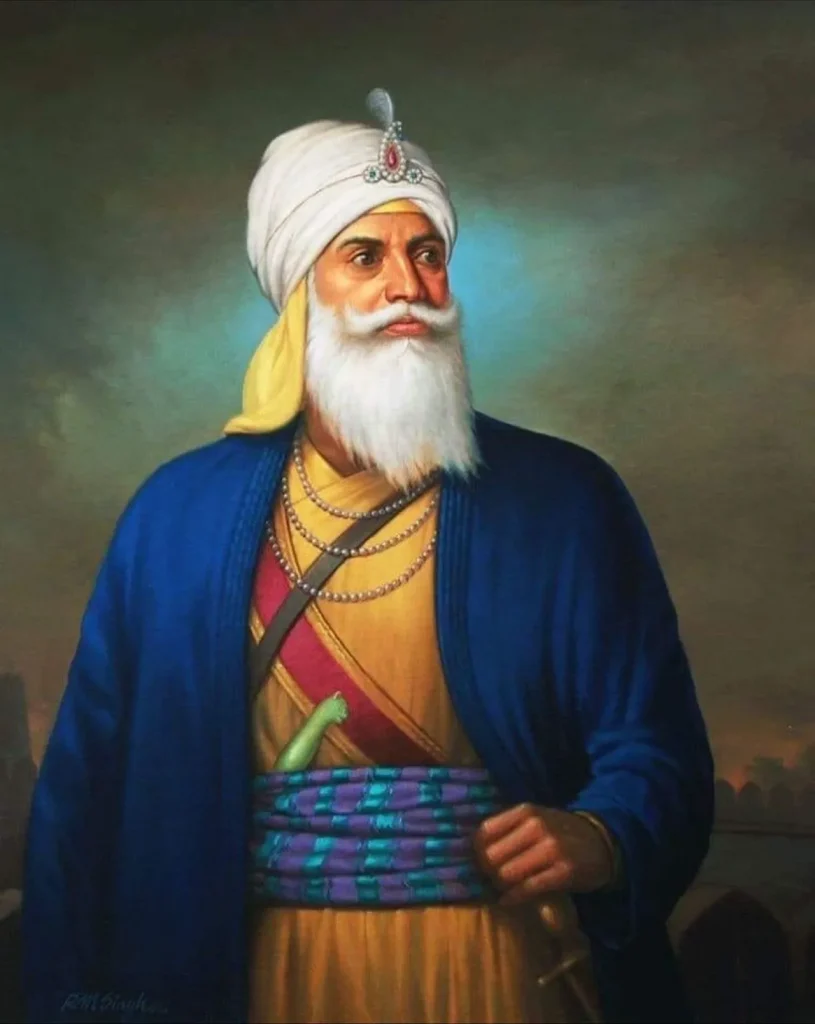 SRI JASSA SINGH BINOD