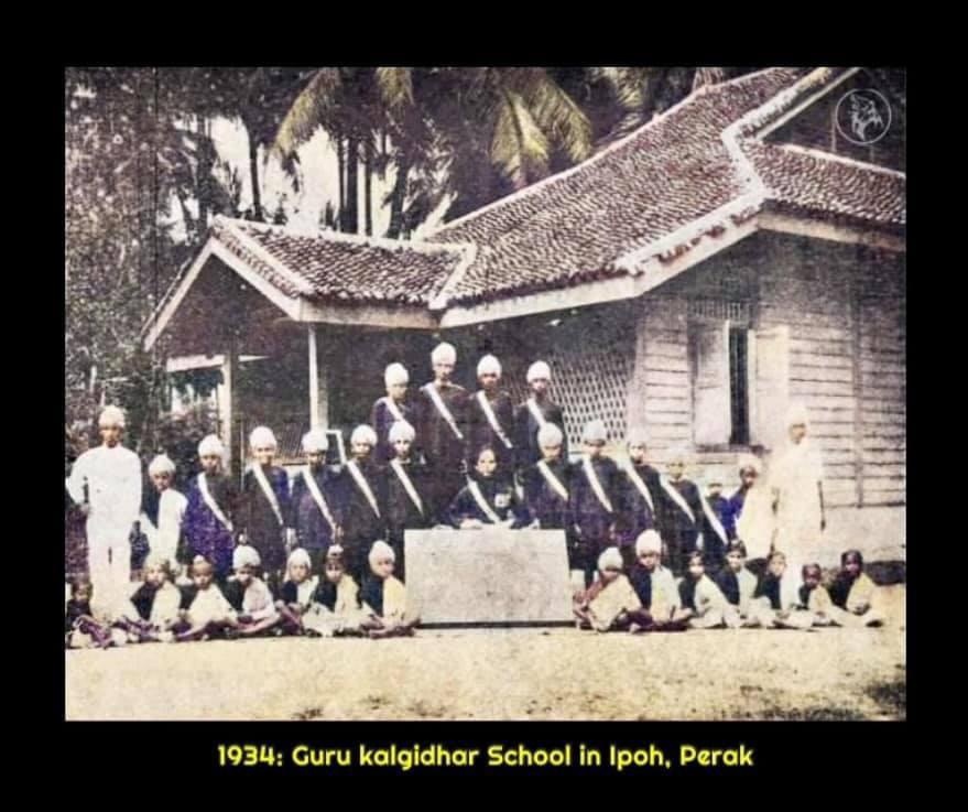 KALGIDHAR DlWAN MALAYA