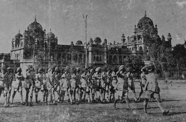 khalsa central council