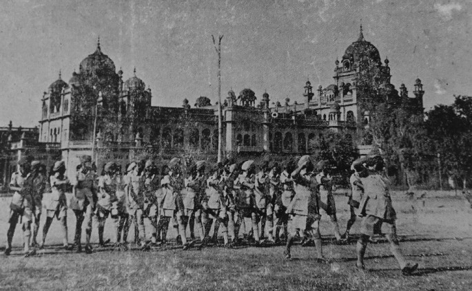 KHALSA CENTRAL COUNCIL