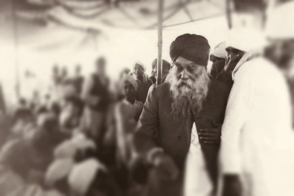 KHALSA DARBAR