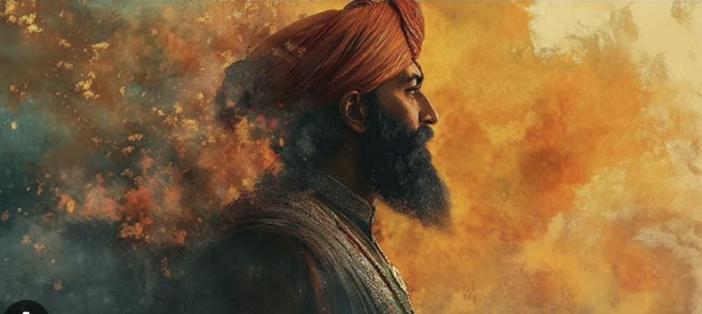 KHALSA NAMAH