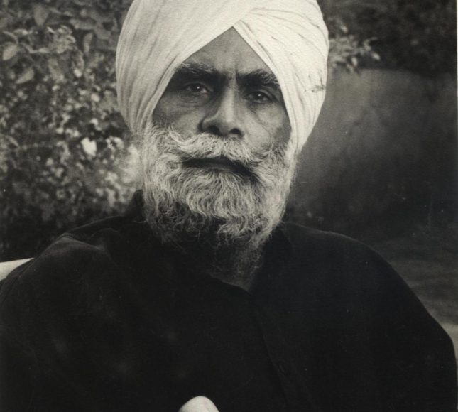 kirpal singh 1