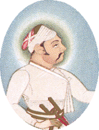 JUJHAR SINGH HADA