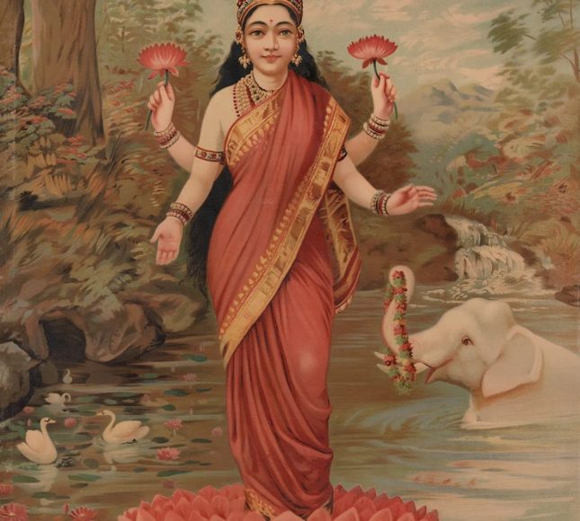 lakshmi