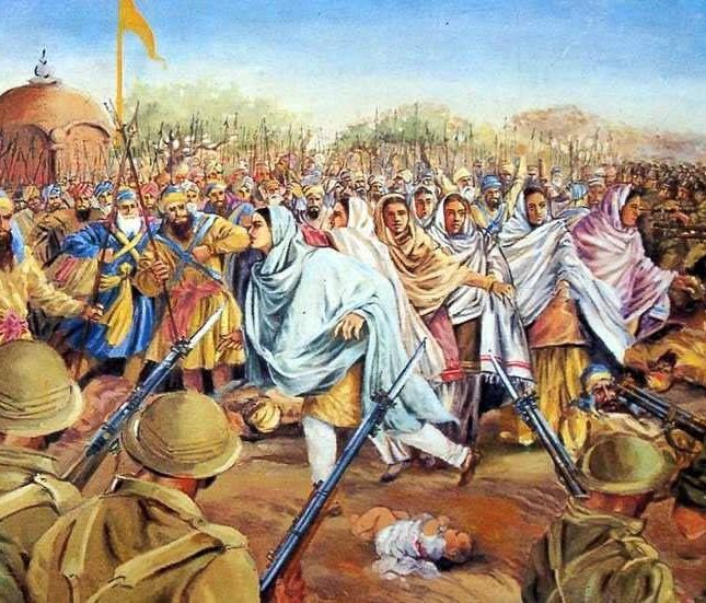 mata kishan kaur jaito