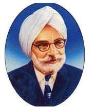 SINGH, MOHAN (1905 – 1978)