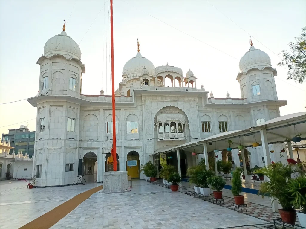 NADA SAHIB