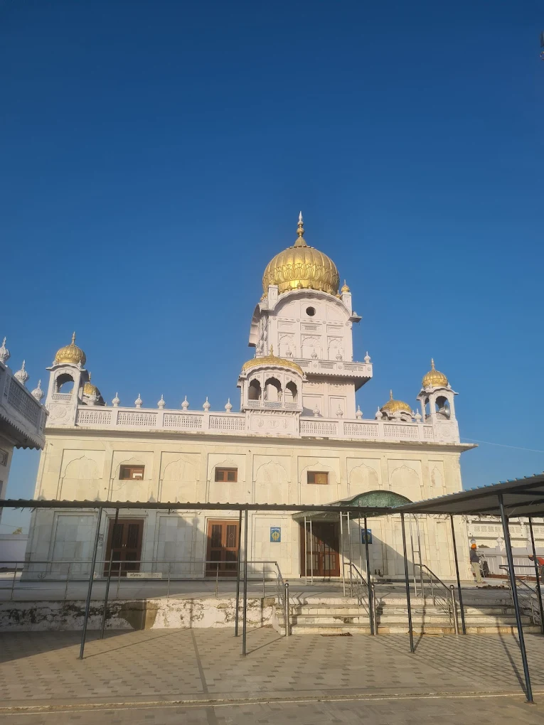 NATHANA SAHIB