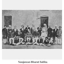 NAUJAVAN BHARAT SABHA