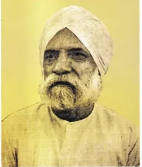 SINGH ‘SEHRAI’, PIARA (1915 – )