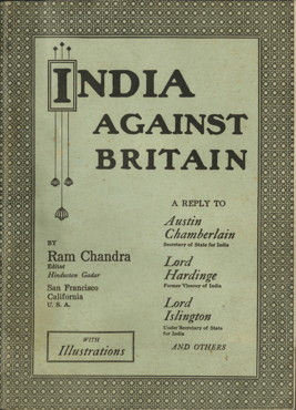 INDIA SECRET PROCEEDINGS