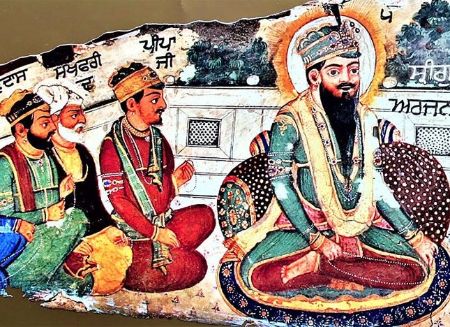 punjabi pracharini sabha