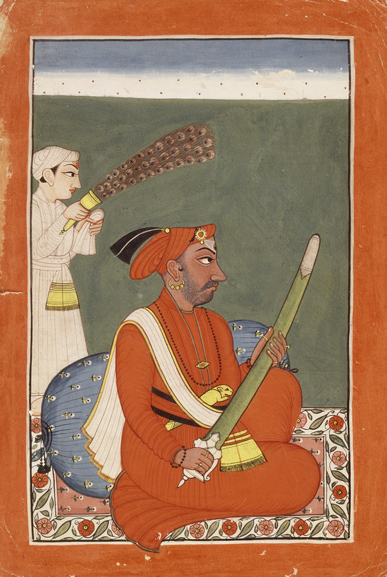 SIDDHSEN, RAJA