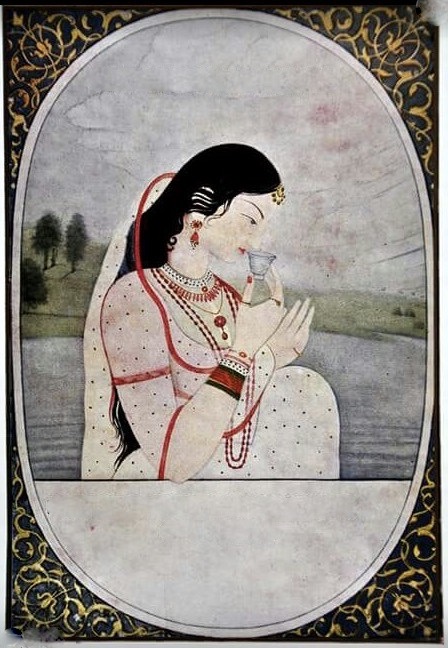 MAHITAB DEVI