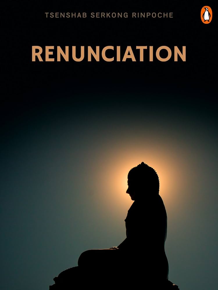 RENUNCIATION