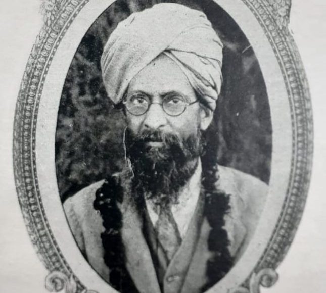 sahajdhari sikh