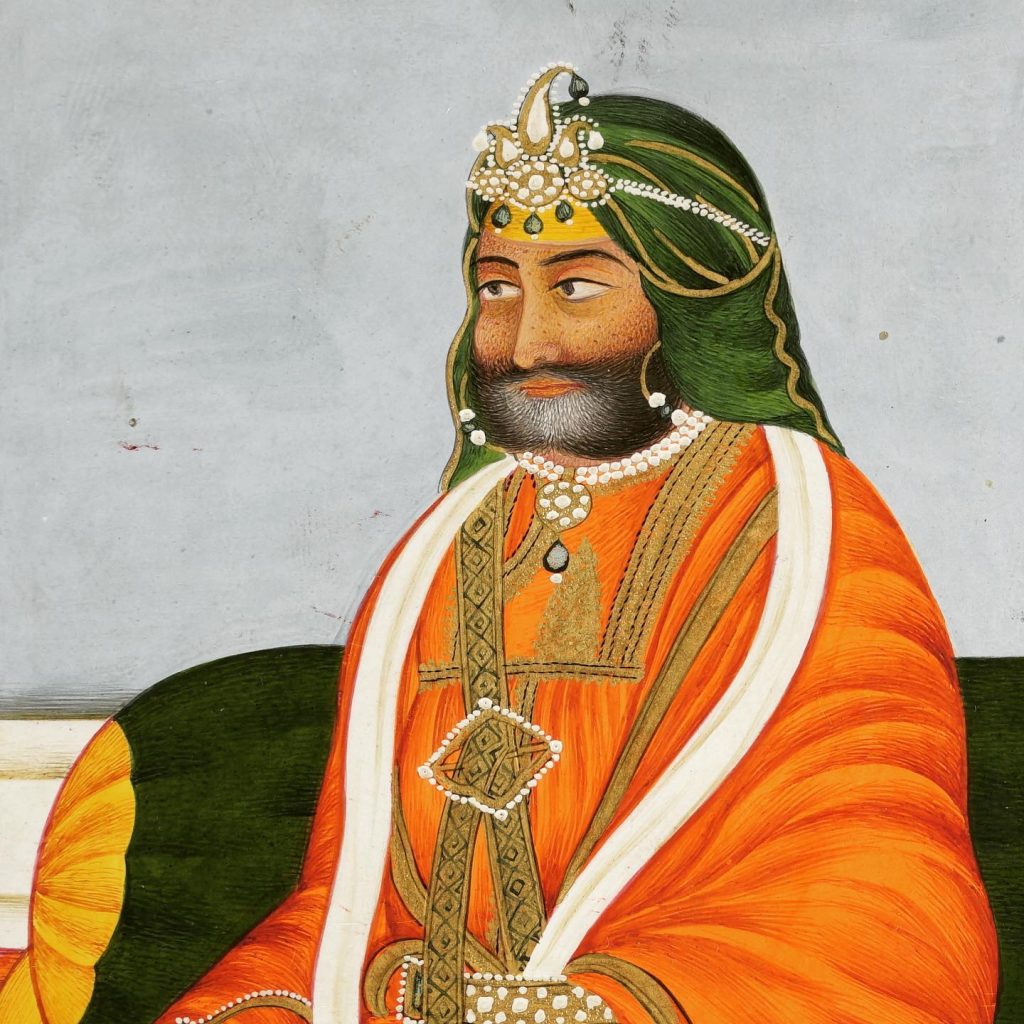 LAHINA SINGH MAJITHIA