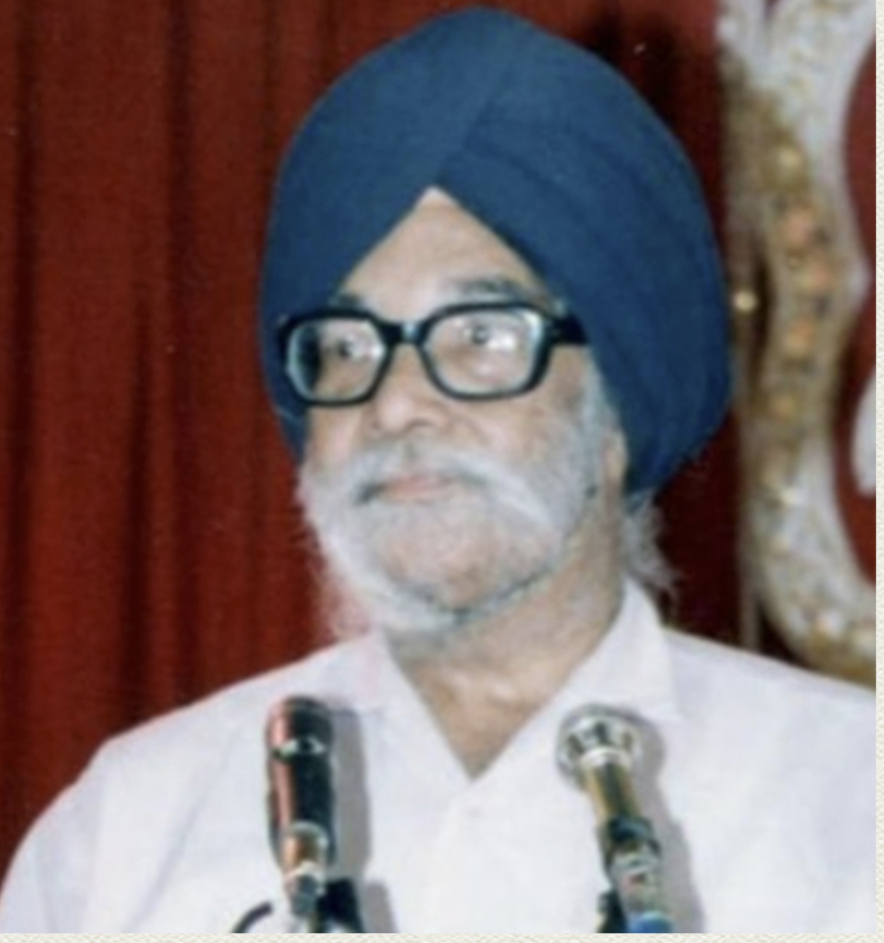 SATBIR SINGH