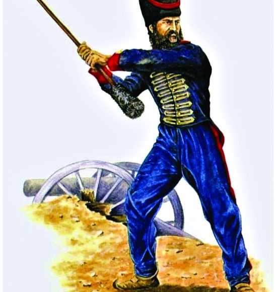 sikh army man ilahi baksh