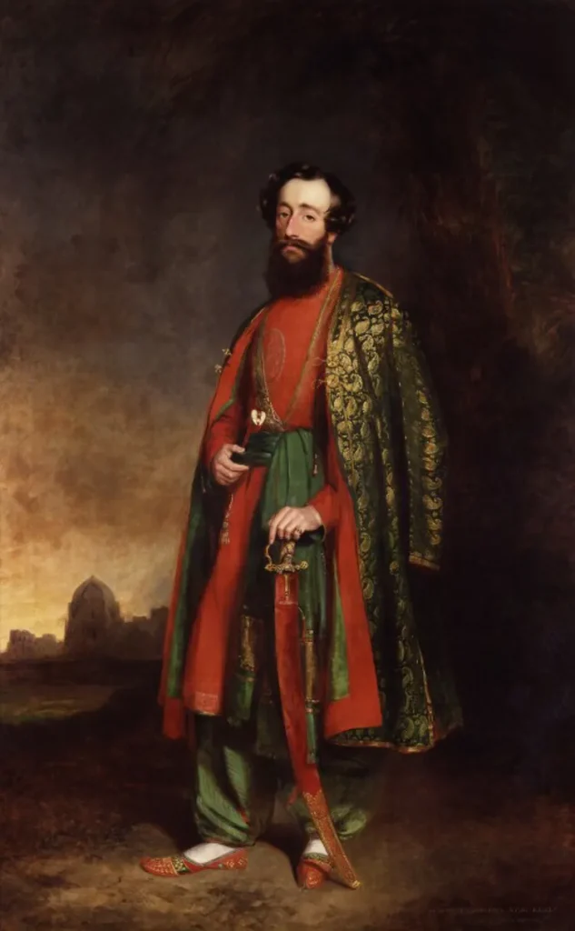 EDWARDES, SIR HERBERT BENJAMIN