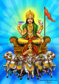 SURAJA (SURYA)